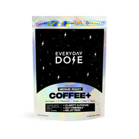 Coffee+ Medium Roast (30 Servings) - Simple Care Choice