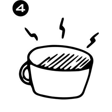 Protein Coffee+ - Simple Choice Fit