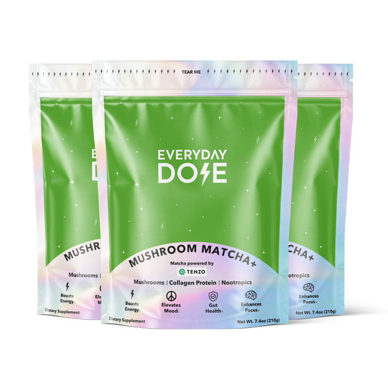 Matcha+ (90 Servings) - Refined Ready Choice