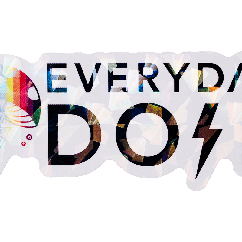 Dose sticker - Classic Ready Care