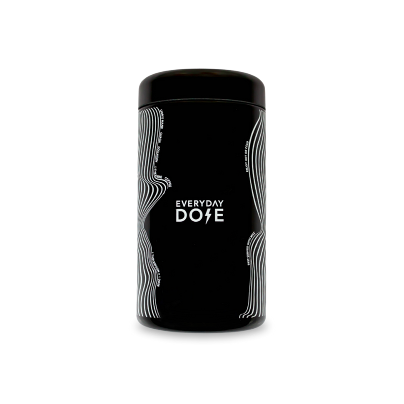 The Coffee Vessel - Daily Glow Choice